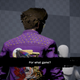 Illustration for article titled Travis Strikes Again's Ending Hints At The Future Of No More Heroes